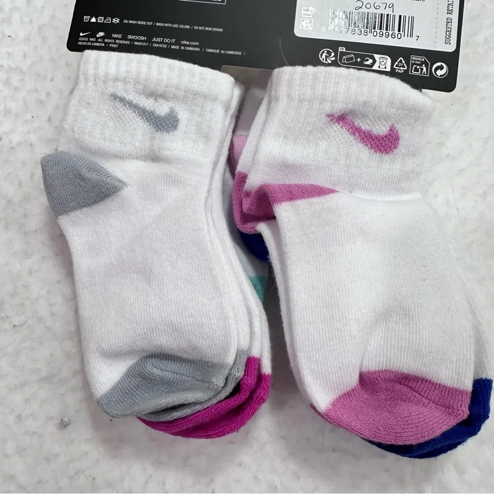 Nike Kids' Socks